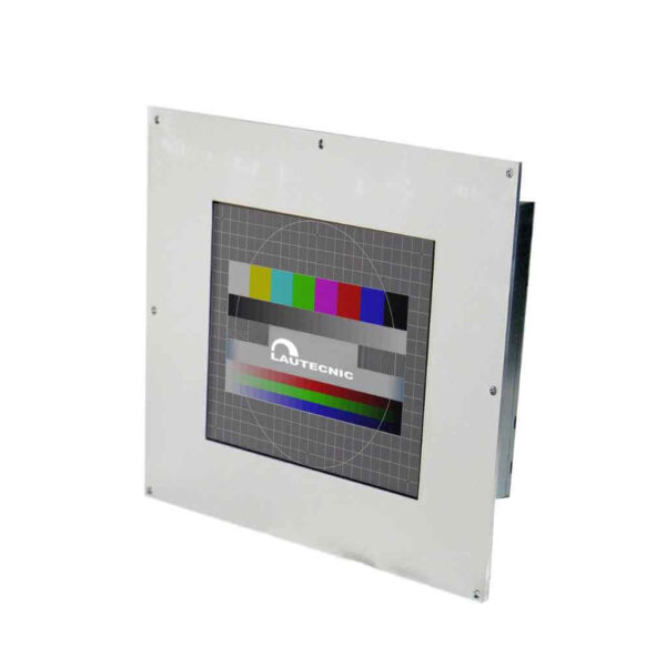 Monitor 432/10 (control: CNC3460) [LCD12-0199]