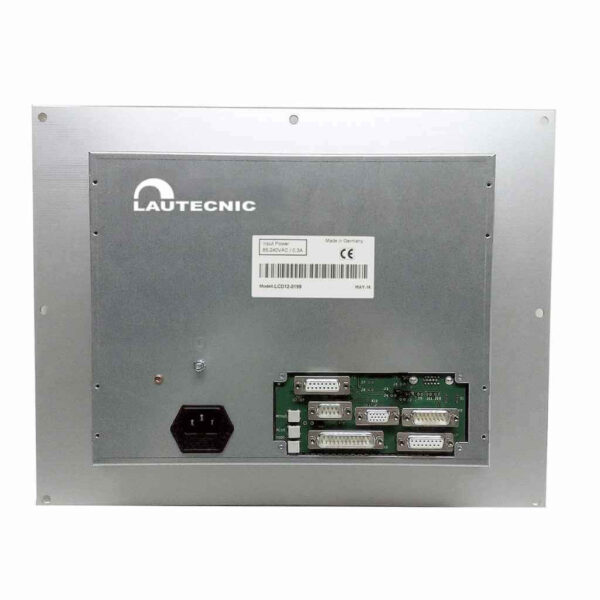 Monitor 432/10 (control: CNC3460) [LCD12-0199]