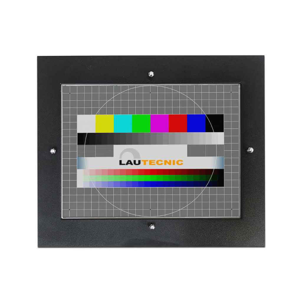 Monitor 432/9 (control: CNC3360) [LCD12-0200]