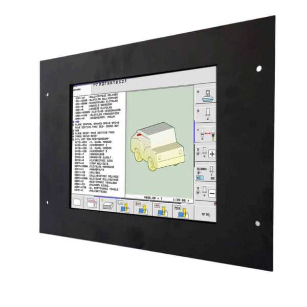 Monitor BE132B (control: CNC132, CNC232, CNC322, CNC223) [LCD12-0042]