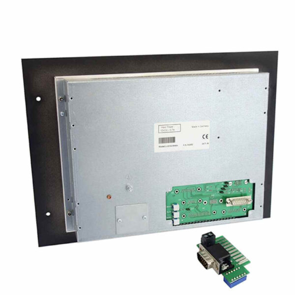 Monitor BE132B (control: CNC132, CNC232, CNC322, CNC223) [LCD12-0042]