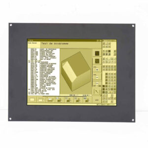 Monitor BE212 (control: TNC 246, TNC 2500B, TNC 306, TNC 335, TNC 351 ,TNC 360, CNC 223, CNC 322) [LCD12-0136]