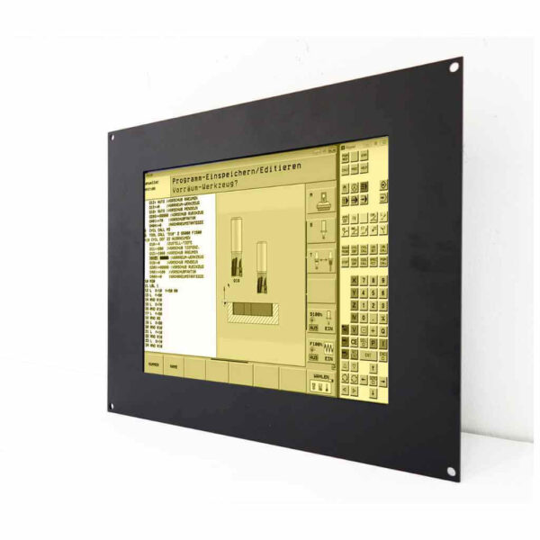 Monitor BE411 (control: TNC155) [LCD12-0035] - Lautecnic