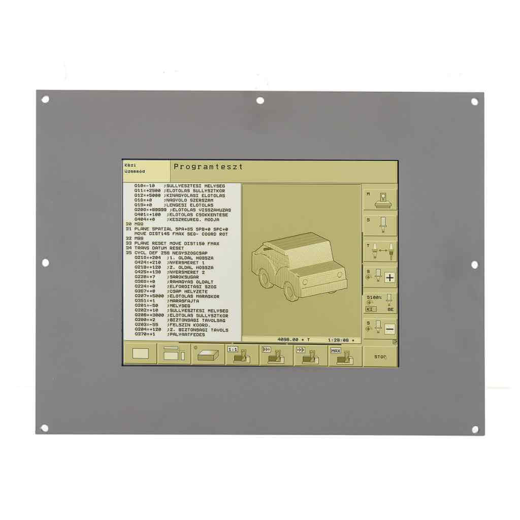 Monitor BE511 (control: TNC 332, TNC 355) [LCD12-0043]