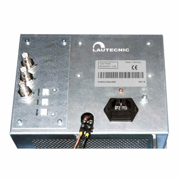 Monitor MP20/C25 (control: CP 527,CP528) [LCD84-0082]