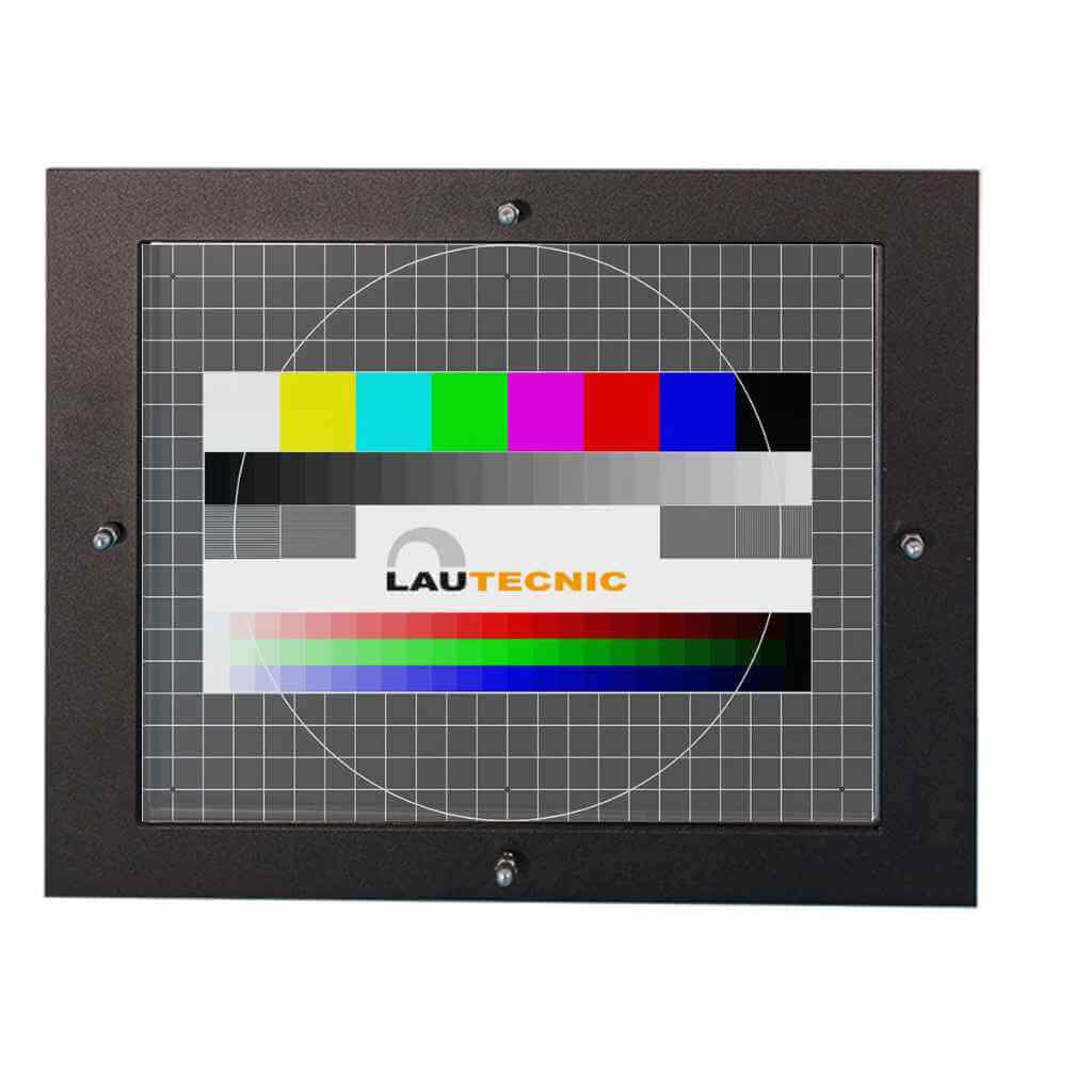 Monitor WF470 (Monitor Code: 6FM1496-4DA22, 6FM1496-4DA10) [LCD12-0088] - Lautecnic