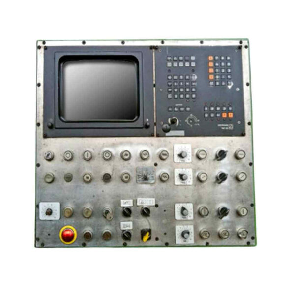 Monitor de reemplazo BE211 (control: TNC 135, 150B, TNC 151) [LCD12-0102]