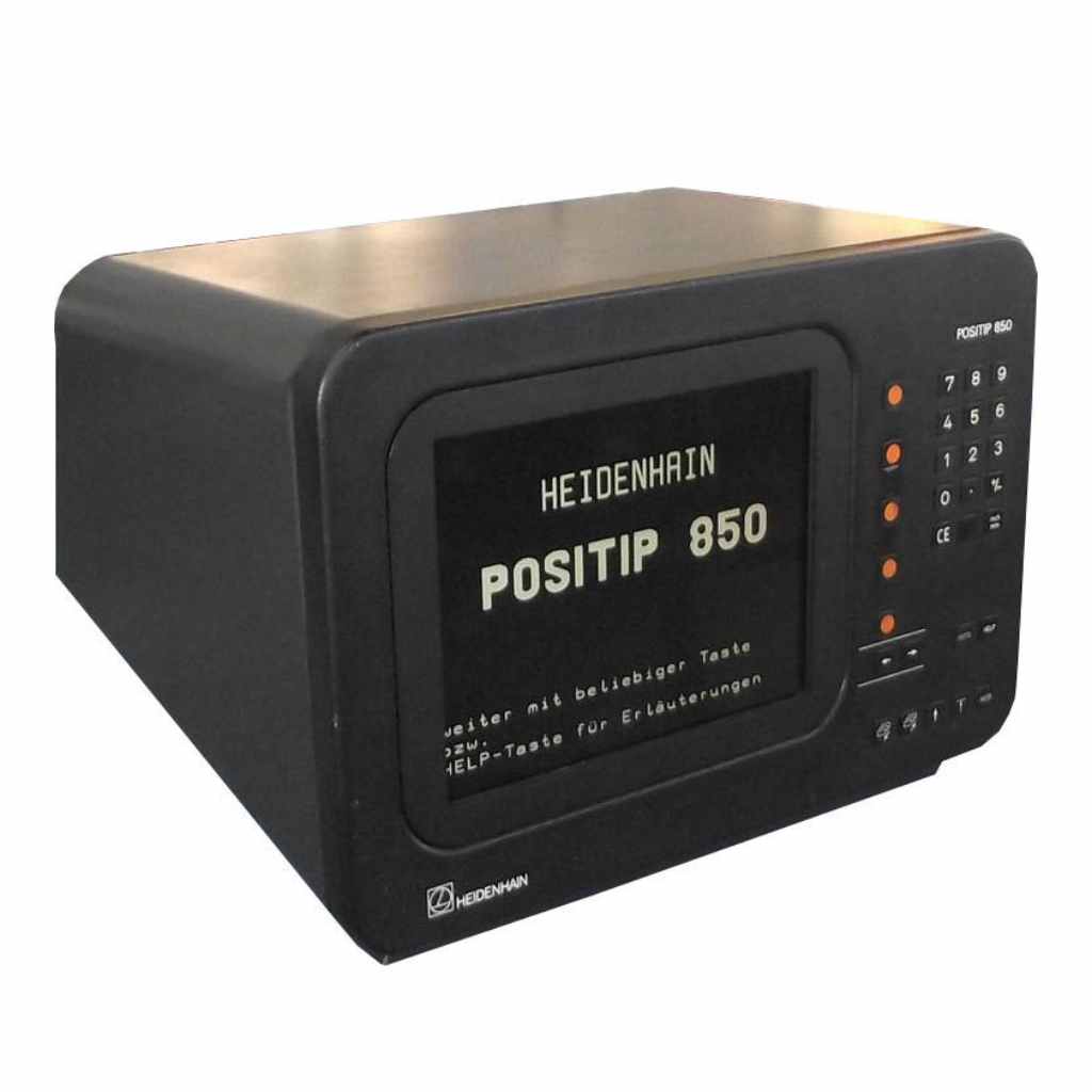 Monitor de reemplazo Positip 850 [LCD10-0216]