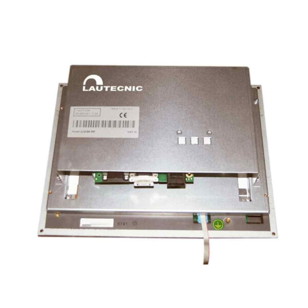 Monitor de reemplazo TSUBIS A02B-0120-C131 (Fanuc Series-18T) [LCD84-0110]