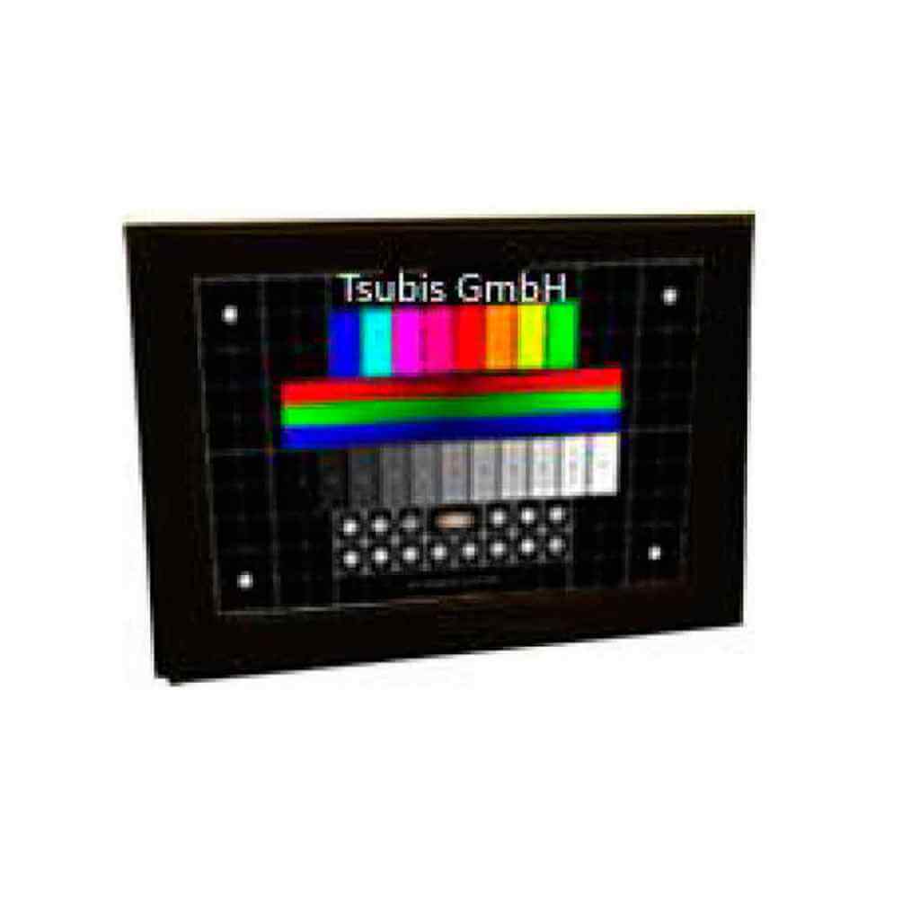 Monitor de reemplazo TSUBIS MP40/C36A (CP526/527/528) [LCD12-0153] - Lautecnic