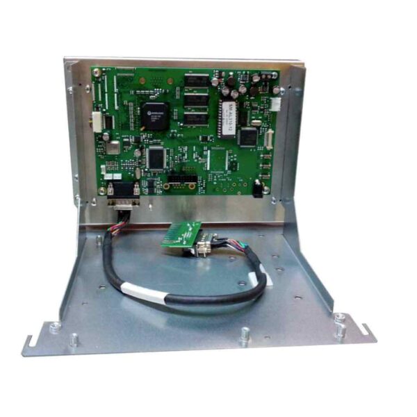 Monitor de reemplazo TSUBIS OSP3000, 500L-G [LCD84-0112]