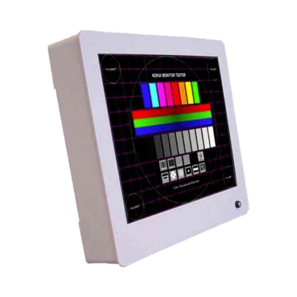 Monitor de reemplazo TSUBIS PM36/C1D [LCD15-0002] - Lautecnic