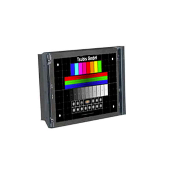 Monitor de reemplazo TSUBIS Serie 16-L, A02B-0200-C050 [LCD84-0034]