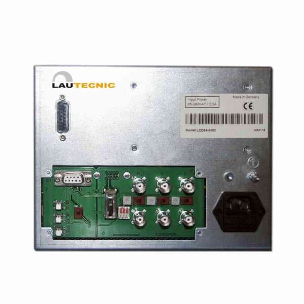 Monitor de sustitución SIEMENS WS 400-20 [LCD84-0083] - Lautecnic