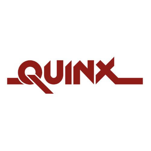 Sistemas de comunicación en red Quinx